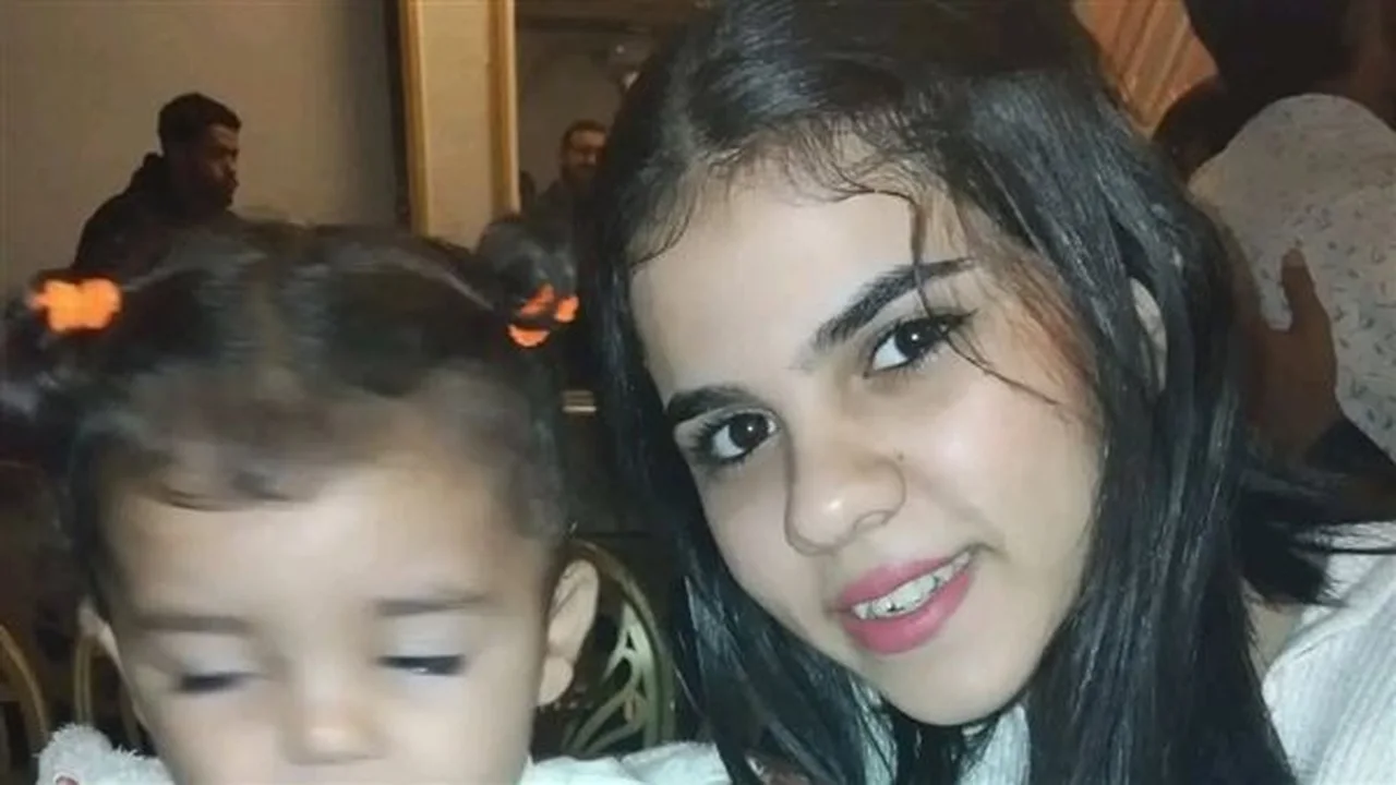 ناشد الأسرة.. اختفاء الطالبة رفقة سلامة منذ الأحد